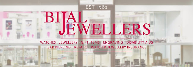 Bijal Jewellers - Leicester