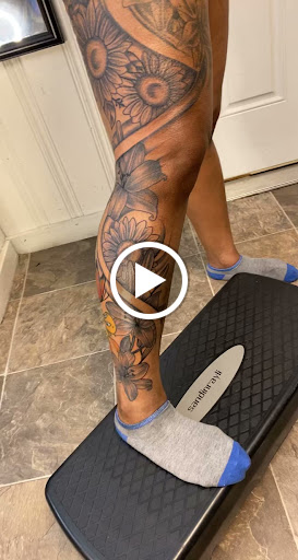 Explore stomach tattoo ideas for women, creative tattoo ideas in Albany, available at Tat Jones Ruthless Tattoos L.L.C.