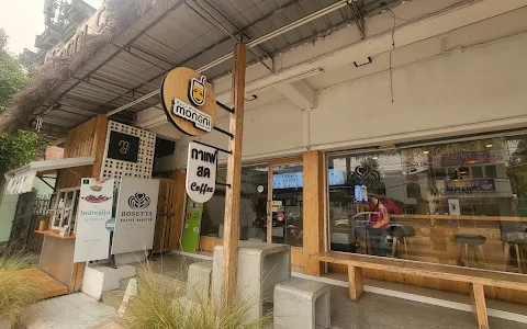 Mongni Cafe Chiang Rai - ณ เชียงราย image