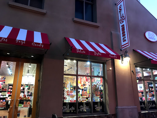 Candy Store «Powells Sweet Shop», reviews and photos, 1020 Court St, San Luis Obispo, CA 93401, USA