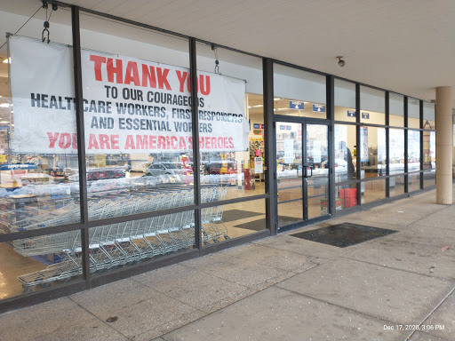 Tool Store «Harbor Freight Tools», reviews and photos, 639 Clairton Blvd A, Pleasant Hills, PA 15236, USA