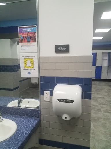 Health Club «Crunch - Huntingdon Valley», reviews and photos, 755 Huntingdon Pike, Huntingdon Valley, PA 19006, USA