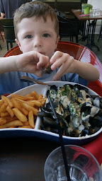 Photo n°39 de La Maison de Léa à Binic-Étables-sur-Mer ()