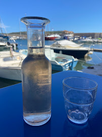 Plats et boissons du Restaurant La Baleine Joyeuse à Villefranche-sur-Mer - n°19