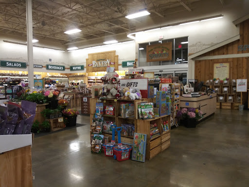 Health Food Store «Sprouts Farmers Market», reviews and photos, 5265 US-280, Birmingham, AL 35242, USA