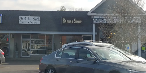 Barber Shop «Brownsboro Center Barber Shop», reviews and photos, 4852 Brownsboro Center, Louisville, KY 40207, USA