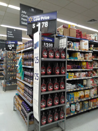 Department Store «Walmart Supercenter», reviews and photos, 7250 Union Park Ave, Midvale, UT 84047, USA