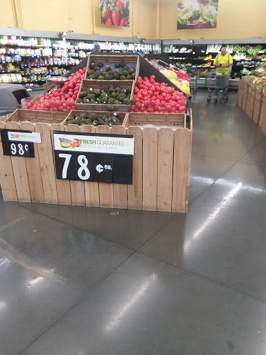 Supermarket «Walmart Neighborhood Market», reviews and photos, 5051 L St, Omaha, NE 68117, USA