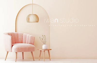 iwan studio à Paris