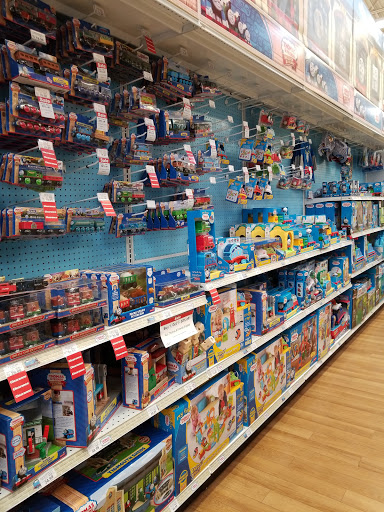 Toy Store «Toys