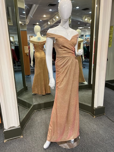 Bridal Shop «Fashion Q», reviews and photos, 750 Citadel Dr E, Colorado Springs, CO 80909, USA