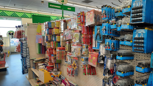 Dollar Store «Dollar Tree», reviews and photos, 380 Walmart Dr #2, Camden, DE 19934, USA