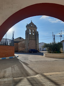 Castillejo de Iniesta 16250 Castillejo de Iniesta, Cuenca, España