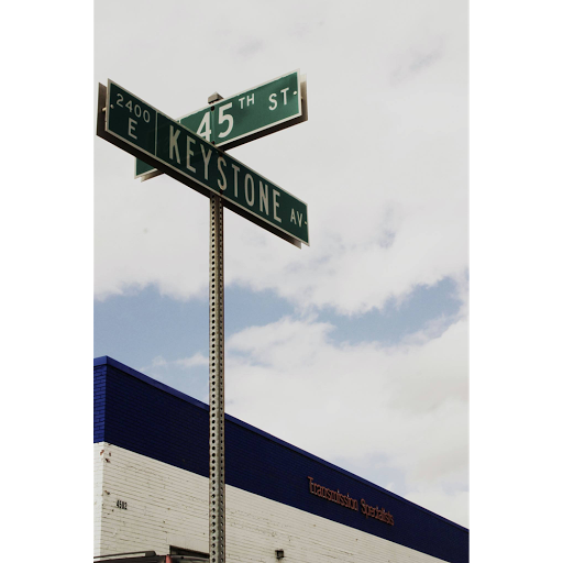 Auto Repair Shop «Long Hair Auto Repair», reviews and photos, 4502 N Keystone Ave, Indianapolis, IN 46205, USA