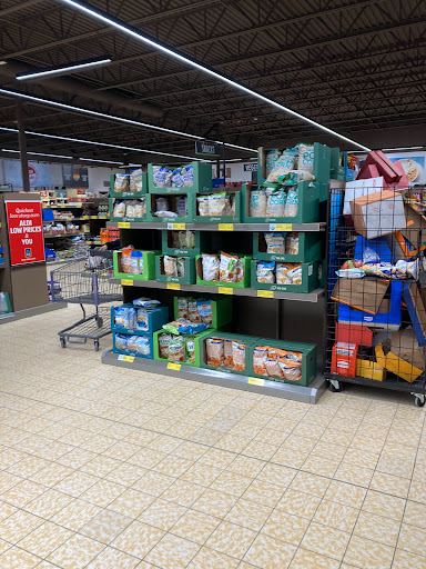 Supermarket «ALDI», reviews and photos, 12120 W Burleigh St, Wauwatosa, WI 53222, USA