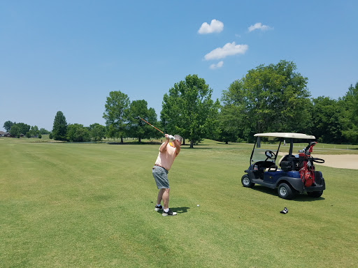 Golf Club «Cottonwood Golf Club», reviews and photos, 7160 Byron Nelson Blvd, Montgomery, AL 36116, USA