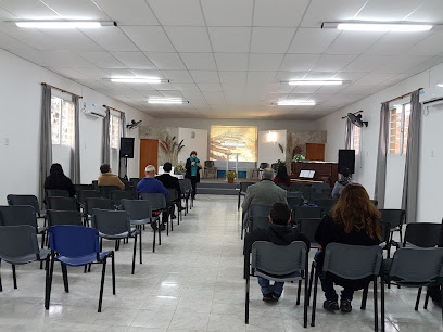 Iglesia Adventista de Colonia Avellaneda