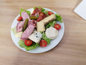 Photo n°1 de L'Ablé à Malaussène ()