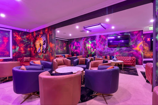 Aladdin's Lounge - BAR & SHISHA LOUNGE BURWOOD