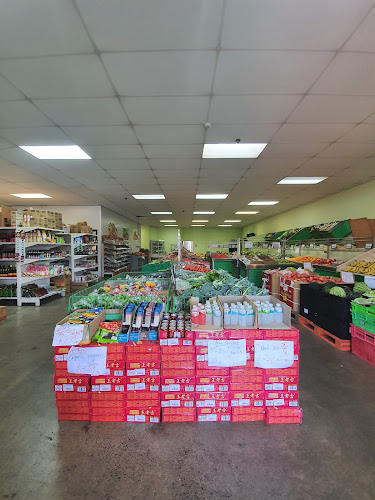 Reviews of Fresh World in New Plymouth - Fruit and vegetable store