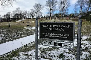 Frogtown Park and Farm image