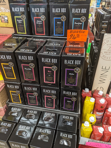 Liquor Store «Beaver Liquors», reviews and photos, 110 E Beaver Creek Blvd, Avon, CO 81620, USA