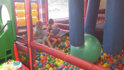 Event Venue «Big Bounce Family Fun Center», reviews and photos, 1701 S Main St, New Castle, IN 47362, USA