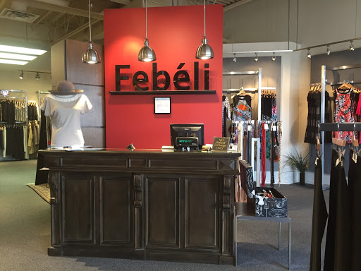 Febeli Boutique