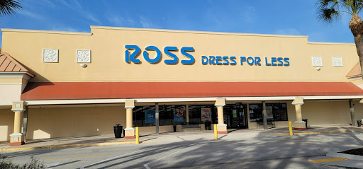 Clothing Store «Ross Dress for Less», reviews and photos, 13300 S Cleveland Ave, Fort Myers, FL 33907, USA