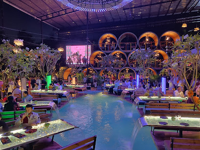 Green Leaf Family Restaurant, Lounge and Pub kalyan