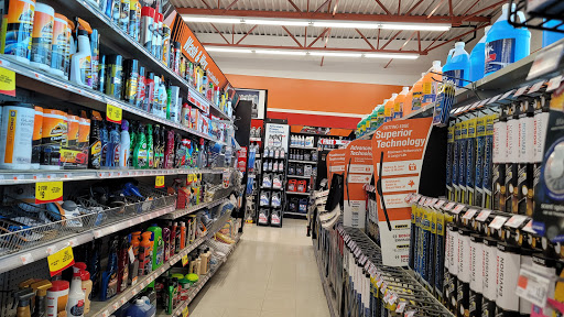 Auto Parts Store «AutoZone», reviews and photos, 1326 Main St, Willimantic, CT 06226, USA