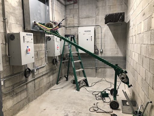 Electrician «Unlimited Electrical Solutions», reviews and photos, 7601 NW 182nd Terrace, Hialeah, FL 33015, USA