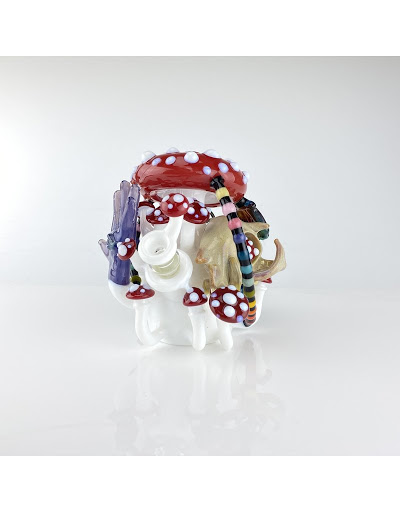 Tobacco Shop «Purple Haze», reviews and photos, 2017 E Colfax Ave, Denver, CO 80206, USA