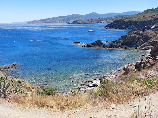Plage Anse Sainte-Catherine