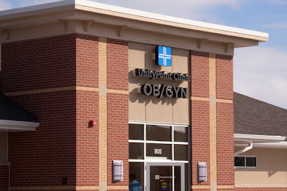 UnityPoint Clinic OB/GYN - Ankeny