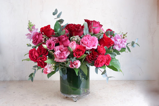 Florist «Les Fleurs», reviews and photos, 27 Barnard St, Andover, MA 01810, USA