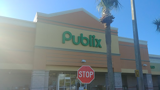 Supermarket «Publix Super Market at Indiavista Center», reviews and photos, 7325 N US Highway 1, Cocoa, FL 32927, USA