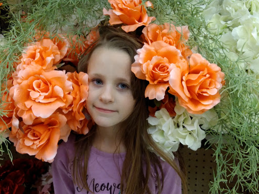 Craft Store «Hobby Lobby», reviews and photos, 3001 Hart Rd, Pueblo, CO 81008, USA