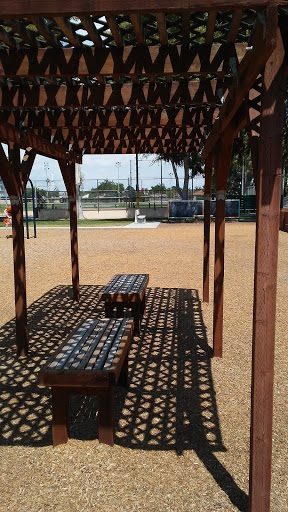 Park «Simms Park», reviews and photos, 16614 Clark Ave, Bellflower, CA 90706, USA