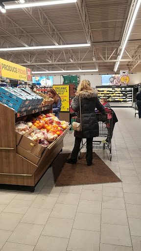 Supermarket «ALDI», reviews and photos, 150 Crossroads S Dr, Wentzville, MO 63385, USA