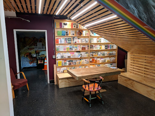 Live Music Venue «The Vera Project», reviews and photos, 305 Harrison St, Seattle, WA 98109, USA