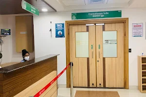 Chemotherapy at Apollo Hospital Lucknow| image