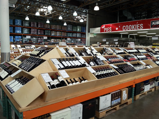 Warehouse store «Costco Wholesale», reviews and photos, 3901 W Costco Dr, Tucson, AZ 85741, USA