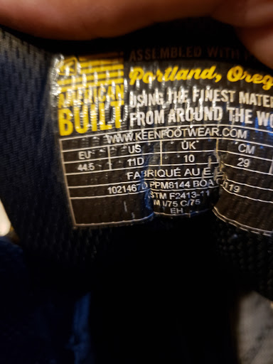 Clothing Store «G&L Clothing», reviews and photos, 1801 Ingersoll Ave, Des Moines, IA 50309, USA