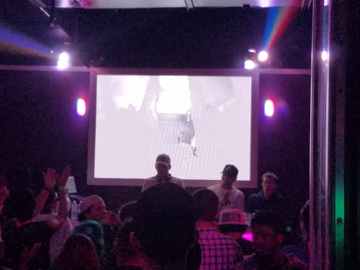 Night Club «Lush Rooftop», reviews and photos, 4553 North Loop 1604 W, San Antonio, TX 78249, USA