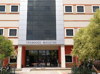 Kocaeli Üniversitesi Teknoloji Fakültesi