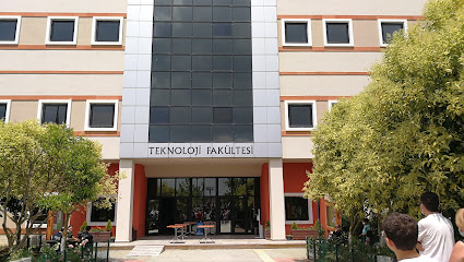 Kocaeli Üniversitesi Teknoloji Fakültesi