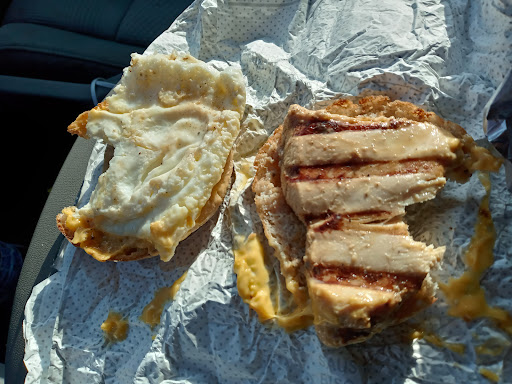 Fast Food Restaurant «Chick-fil-A», reviews and photos, 6038 E Black Horse Pike, Egg Harbor Township, NJ 08234, USA