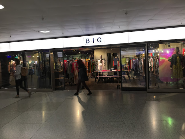 Big Shopville - Zürich