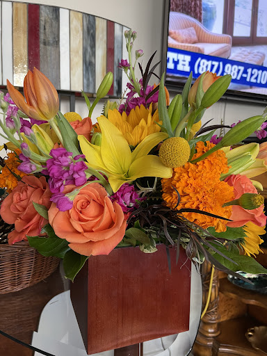Florist «All Occasions Florist», reviews and photos, 3428 Oak Lawn Ave, Dallas, TX 75219, USA